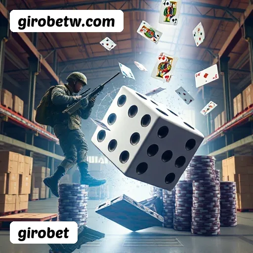 Comparação APP mobile vs versão web da girobet