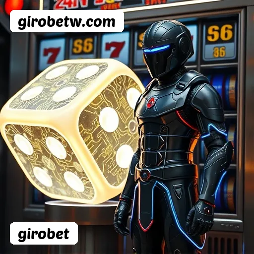 Níveis do programa VIP da girobet