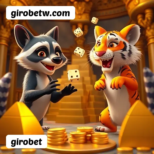 Loterias online disponíveis na girobet