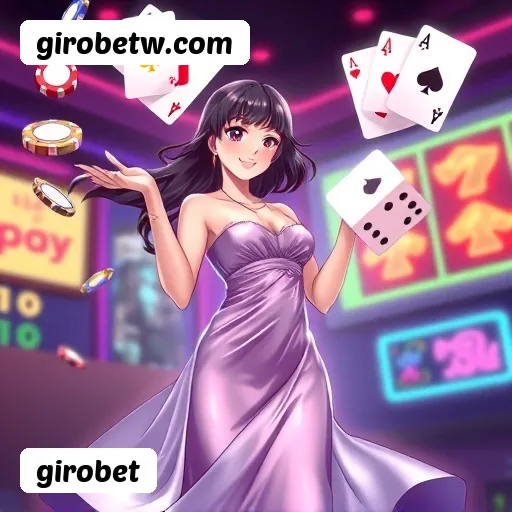 Principais provedores de slots da girobet - NetEnt, Pragmatic Play, Play'n GO