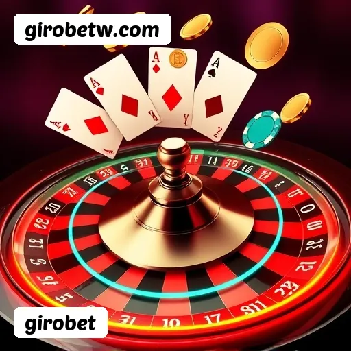 girobet segurança SSL 256-bit - Licença Curaçao, eCOGRA, GLI certificado