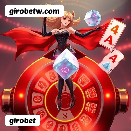 Vantagens exclusivas girobet para jogadores brasileiros - São Paulo, Rio, BH